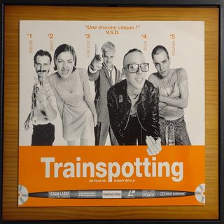 Trainspotting