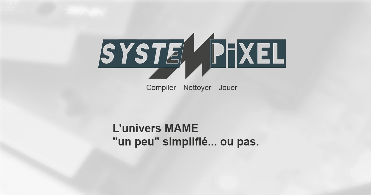 (c) Systempixel.fr