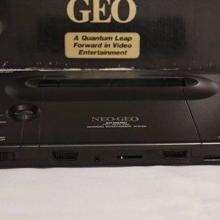 Neo-Geo AES